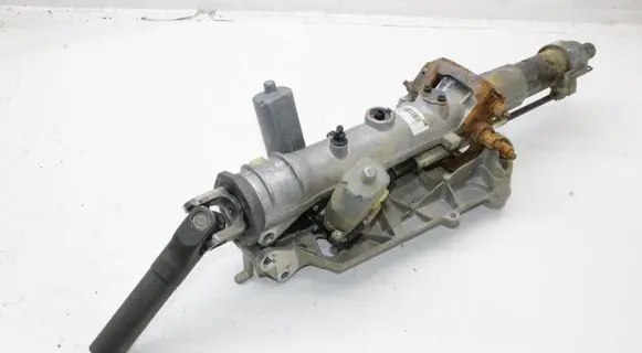 Mercedes-Benz CL C216 Steering rack mechanical part A2214602216