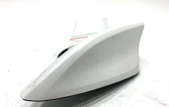 Mazda 3 II Radio antenna 