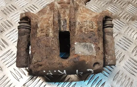 Citroen C4 Aircross Front brake caliper