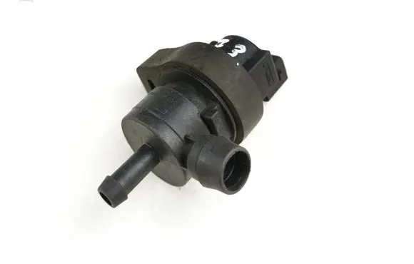 Valve vacuum