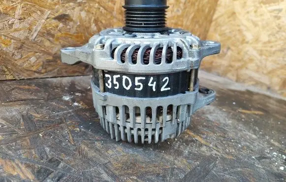 Jeep Patriot Generator/alternator 4801323AK