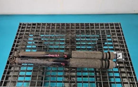 Nissan Note (E12) Rear shock absorber/damper IMPRK1466987