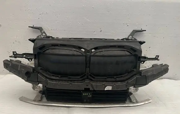 BMW 1 F40 Front piece kit 