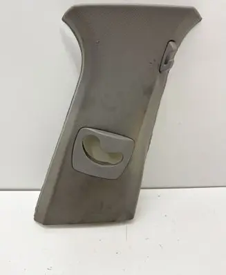BMW 5 F10 F11 (B) pillar trim (top) 9116350 52107010