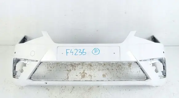 Seat Ibiza V (KJ) Front bumper 6F0807221D