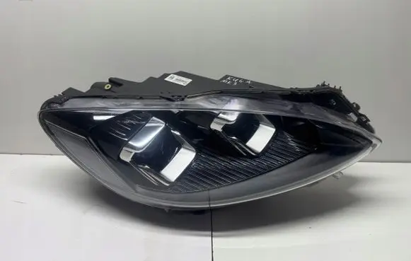 Ford Kuga I Headlight/headlamp 