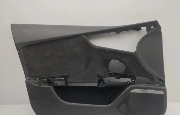 Audi A7 S7 4G Front door card panel trim 4G8867105