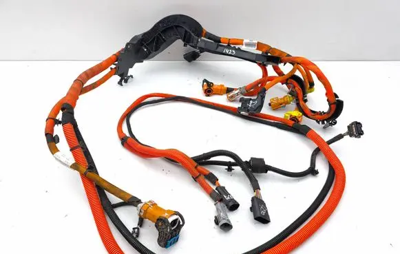 Peugeot 3008 III Other wiring loom 9862512380