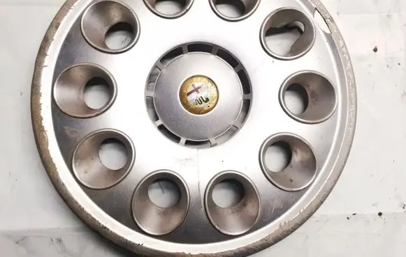 Alfa Romeo 147 R15 wheel hub/cap/trim 46792067