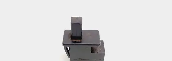 Peugeot 307 Hand parking brake sensor 