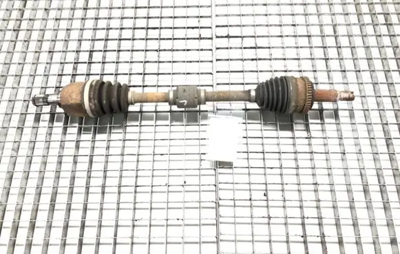 Hyundai Veloster Front driveshaft