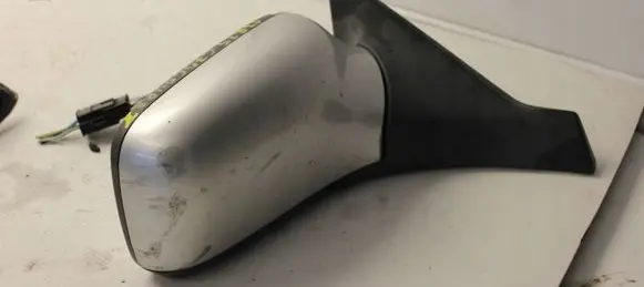 Volvo C70 Front door electric wing mirror