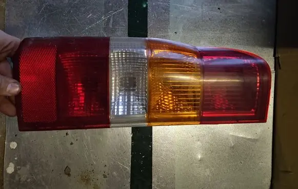 Ford Transit Rear/tail lights 014311933LR