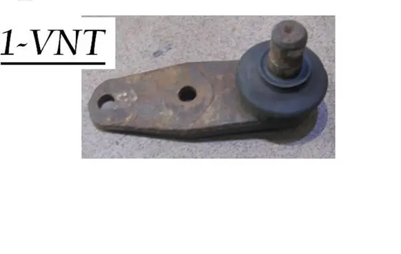 Renault Clio I Front ball joint 20080341