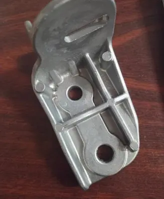Mercedes-Benz GLC C254 Muffler mount bracket/holder A2064920800
