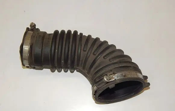 Opel Astra K Intake resonator 110KM