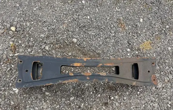 Ford Transit Front subframe 