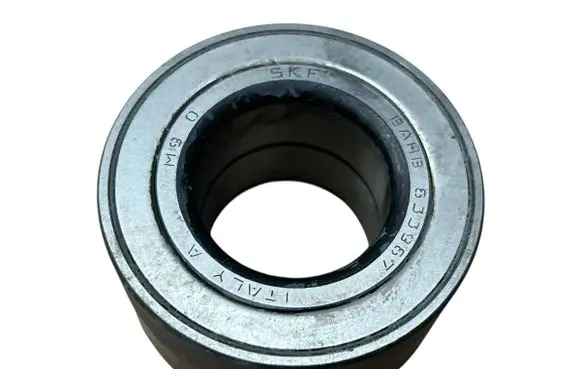 Fiat Uno Front wheel hub 7634573