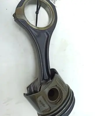 Mercedes-Benz Sprinter W906 Piston with connecting rod 8370 2400362