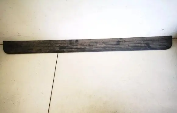 Hyundai Getz Front sill trim cover 858811c510 85881-1c510
