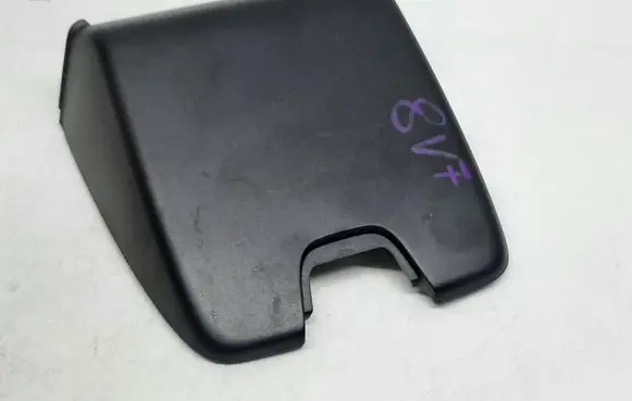 Audi A3 S3 8V Plastic wing mirror trim cover 8V7919137