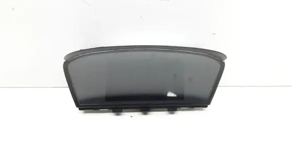 BMW 5 E60 E61 Screen/display/small screen 9193748 65829193748