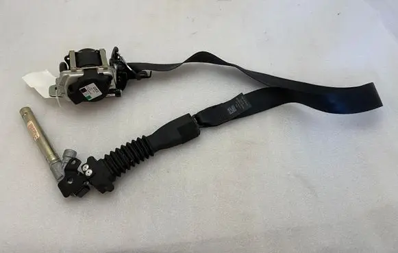 KIA Sportage Front seatbelt 88820F1200 88820F1200WK