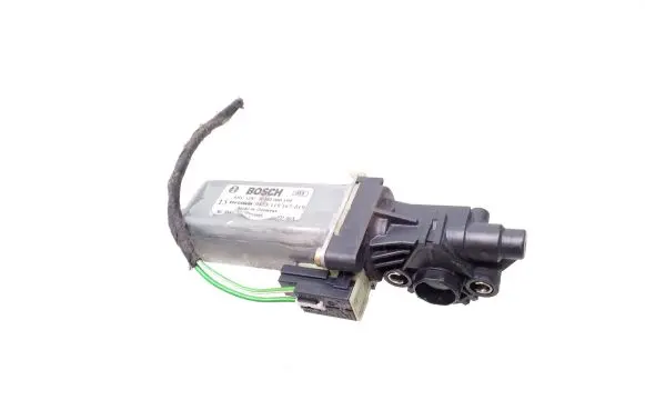 Saab 9-5 Seat adjustment motor B393000199