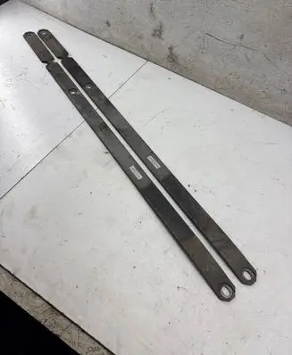 BMW 2 F22 F23 Rear suspension control arm 7395233