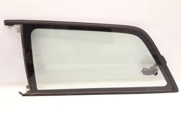 Audi A3 S3 8L Rear side window 43R00049 DOT24M25AS2