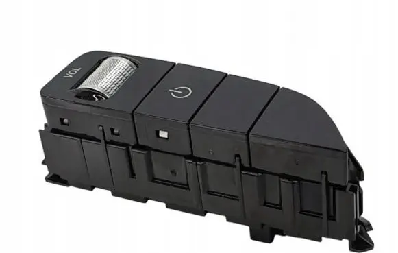 Mercedes-Benz Vito Viano W447 Other switches/knobs/shifts A2059059306