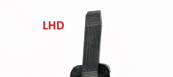 Toyota RAV 4 (XA50) Accelerator throttle pedal 7810133060 24348