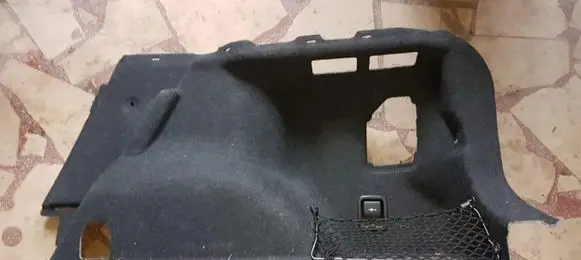 BMW X1 E84 Trunk/boot side trim panel 2991188