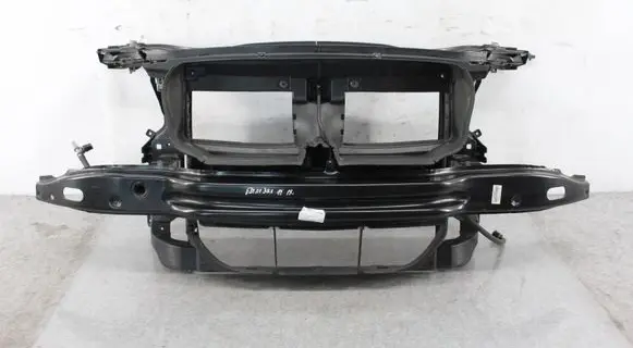 BMW X1 E84 Radiator support slam panel 2990176 51642990176 2990178