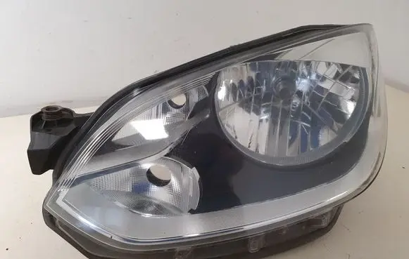 Volkswagen Up Headlight/headlamp 1S1941015L