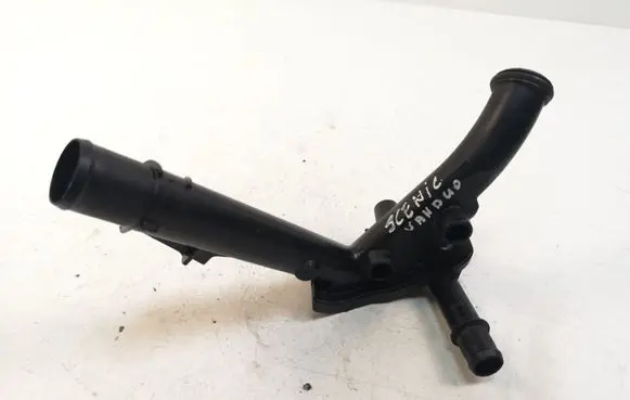 Renault Scenic III - Grand scenic III Engine coolant pipe/hose 8200552604