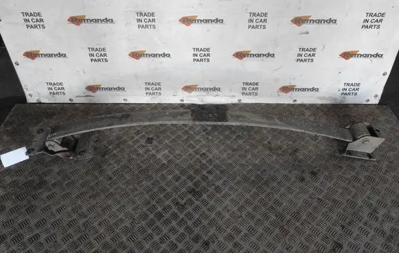 Renault Master III Rear leaf spring 