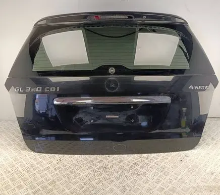 Mercedes-Benz GL X164 Tailgate/trunk/boot lid 