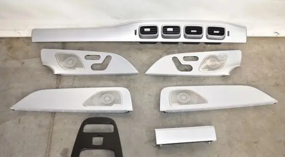 Mercedes-Benz GLE W167 Other exterior part