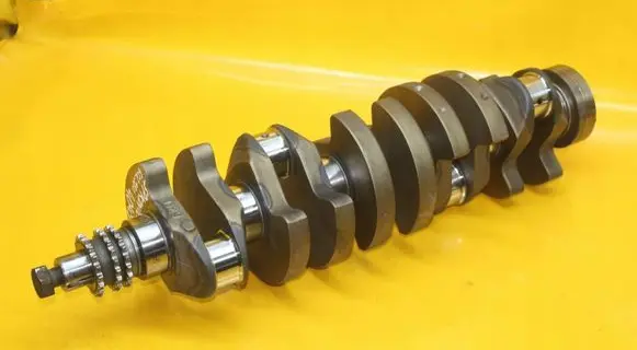 Mercedes-Benz Sprinter W901 W902 W903 W904 Crankshaft 60218