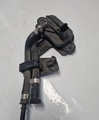 Citroen C4 I Picasso Air pressure sensor 9651351180