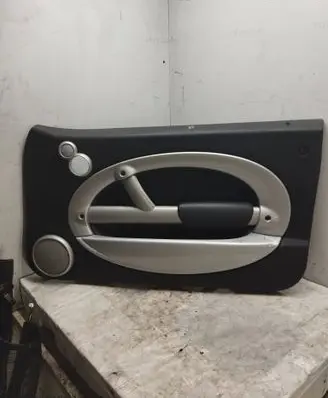 Mini One - Cooper R50 - 53 Front door card panel trim 51410017302 12273713