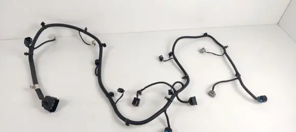 KIA EV6 Parking sensor (PDC) wiring loom 91880CV310 RB10