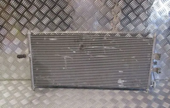 Nissan Primera Air conditioning (A/C) radiator (interior) 