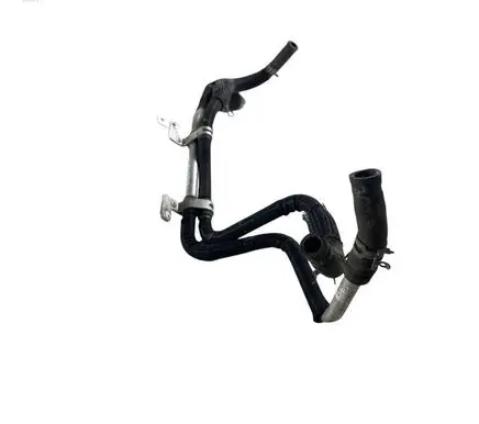 Jeep Grand Cherokee Engine coolant pipe/hose 6824486AG 68244860AE