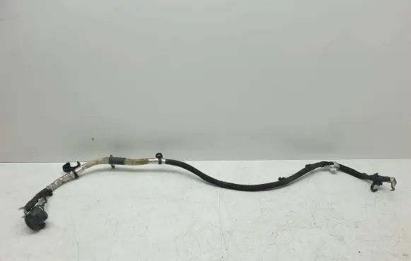 Chrysler Pacifica Negative earth cable (battery) 207610564 23489R