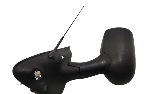 Ford Transit Front door electric wing mirror 