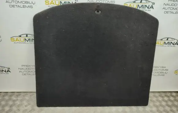 KIA Sportage Trunk/boot floor carpet liner 