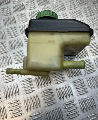 Audi 80 90 B3 Power steering fluid tank/reservoir 893422373