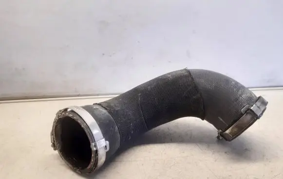 Audi A8 S8 D4 4H Intercooler hose/pipe